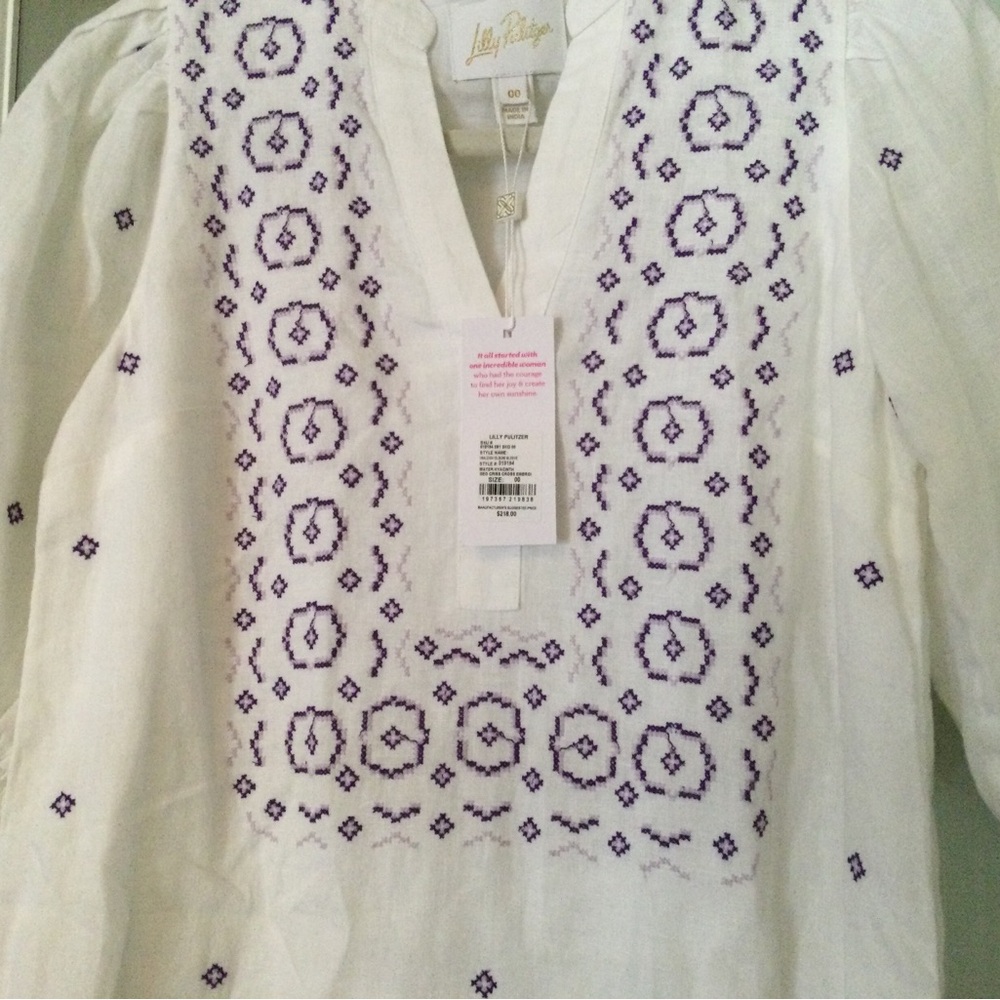 Lilly Pulitzer Marleigh dress